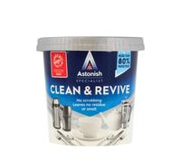 Astonish Specialist Clean & Revive Stain Remover, Removes Ingrained Tea and Coff