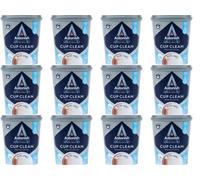 Astonish Specialist Clean Tea And Coffee Stains, For Cups And Teapots, 350G (Pack Of 12)