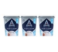 Astonish Specialist Clean Tea And Coffee Stains, For Cups And Teapots, 350G (Pack Of 3)
