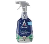 Astonish Specialist Cool Eucalyptus Limescale Remover Spray 750Ml