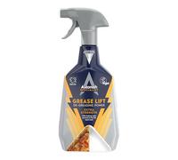 Astonish Specialist Extra Strength Grease Lifter Spray, for De-Greasing Surfaces and Kitchen Appliances, Fast Acting Strong Formula, Contains Baking Soda, 750ml