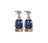 Astonish Specialist Extra Strength Grease Lifter Spray for DeGreasing Surfaces and Kitchen Appliances Fast Acting Strong Formula Contains Baking Sod