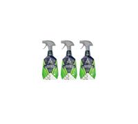 Astonish Specialist Extra Strength Mould & Mildew Stain Blaster Spray, for Fast Mould Removal, 3 x 750ml