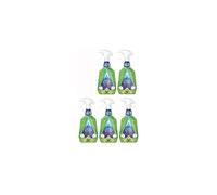 Astonish Specialist Extra Strength Mould Mildew Stain Blaster Spray for Fast Mould Removal 5 x 750ml
