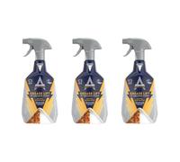Astonish Specialist Grease Lifter, Extra Strength De-Greasing Power, 750ml, Pack of 3