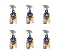 Astonish Specialist Grease Lifter Extra Strength De-Greasing Power 750ML - Pack of 6