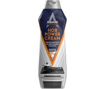 Astonish Specialist Hob Cream Cleaner Zesty Lemon 500Ml