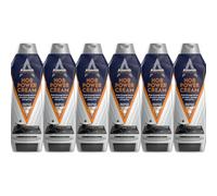 Astonish Specialist Hob Cream Cleaner, Zesty Lemon, 500ml, Pack of 6