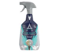 Astonish Specialist Limescale Remover, for Dissolving Limescale and Rust, Spray and Dissolve without Scrubbing, Lime Blast, 750ml