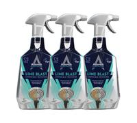 Astonish Specialist Limescale Remover, for Dissolving Limescale and Rust, Spray and Dissolve without Scrubbing, Lime Blast, 750ml