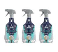 Astonish Specialist Limescale Remover Spray, Lime Blast, 750ml, Pack of 3