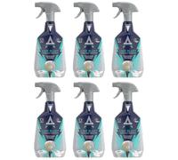 Astonish Specialist Limescale Remover Spray Lime Blast 750ml - Pack of 6