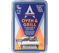 Astonish Specialist Oven Cleaner Solid 250 g