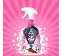 Astonish Specialist Oxy Active Foaming Carpet Stain Remover - 750ml