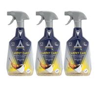 Astonish Specialist Oxy Active Foaming Carpet Stain Remover Spray,