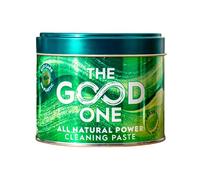 Astonish The Good One Cleaning Paste, Multi-Purpose For Full Home Clean, Fast Acting, Natural Ingredients, Fresh Mint Scent, 500g