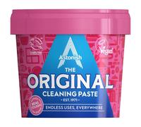 Astonish The Original Cleaning Paste, Multi-Purpose, No Harsh Chemicals, Mandarin & Peaches Scent, 500g