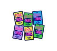 Astonish The Thing Power Cleaning Paste 450g - Colour chosen at random