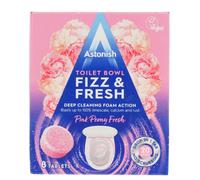 Astonish Toilet Bowl Fizz & Fresh - 8 Tabs