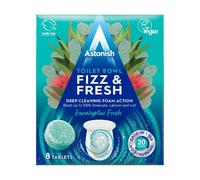 Astonish Eucalyptus Toilet Tabs