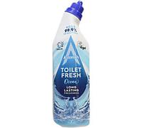 Astonish Toilet Fresh Gel Ocean - 750ml