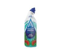 Astonish Toilet Fresh Gel Cleaner 750ml Eucalyptus (Pack of 12) C2040
