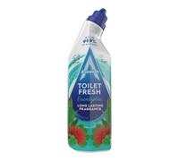 Astonish Toilet Fresh Gel, Eucalyptus, 750ml