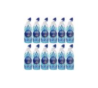 Astonish Toilet Fresh Gel Vegan Friendly Ocean Scent 12 x 750ml Bottles