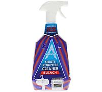 Astonish Trigger Multipurpose Cleaner Spray Bleach 750 ml