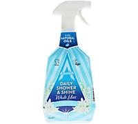 Astonish Trigger Shower Cleaner Spray 750 ml