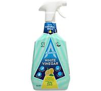 Astonish Trigger White Vinegar Cleaner Spray 750 ml