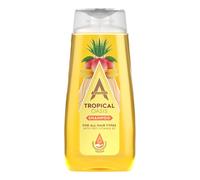 Astonish Tropical Shampoo with Pro-Vitamin B5, 400ml