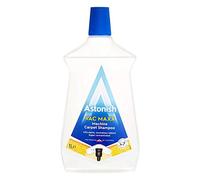 Astonish Vac Maxx Machine Carpet Shampoo, 1 Litre