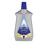 Astonish Vac Maxx Machine Carpet Shampoo, Pack of 12
