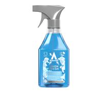 Astonish Vegan Disinfectant Spray, Ready to Use, Virus and Germ Killing, 550ml, Linen Fresh, 550ml