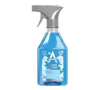 Astonish Vegan Disinfectant Spray, Ready to Use, Virus and Germ Killing, 550ml, Linen Fresh, 550ml