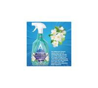 Astonish White Jasmine Basil Bathroom Cleaner Spray 750ml Crueltyfree Vegan