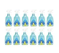 Astonish White Vinegar Zesty Citrus 750Ml X 12