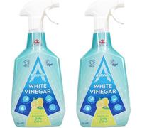 Astonish White Vinegar Zesty Citrus 750Ml X 2
