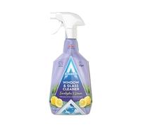 Astonish Window And Glass Cleaner 750ml Blue (Pack of 12) AST21021