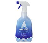 Astonish Window Cleaner Trigger 500ml