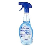 Astonish Window Cleaner Trigger 500ml by Highridge