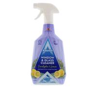 Astonish Window & Glass Cleaner, 750 Ml