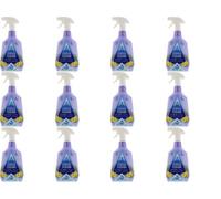 Astonish Window & Glass Cleaner, 750 Ml (Pack Of 12)