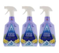 Astonish Window & Glass Cleaner, 750 Ml (Pack Of 3)