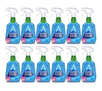 Astonish Window & Glass Cleaner 750Ml - Pack Of 12