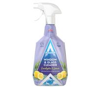 Astonish Window & Glass Cleaner (Pack Of 6) 750ml