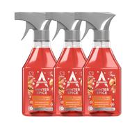 Astonish Winter Spice Ready To Use Disinfectant 550ml Assorted Packs