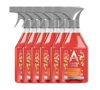 Astonish Winter Spice Ready To Use Disinfectant 550ml Assorted Packs