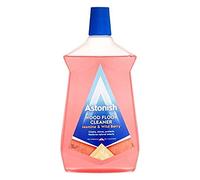 Astonish Wood Floor Cleanser Jasmine & Wild Berry Fragrance 1 Litre